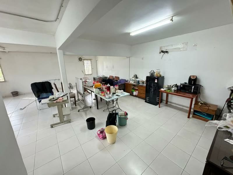 Semi-Detached House for Sale in Taman Pelangi (Johor Bahru) - Joline Lee - Interior - PropertyGuru.com.my