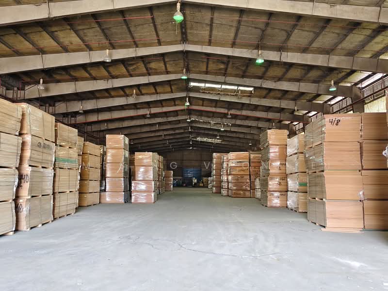 Kilang untuk Dijual di Kawasan Perindustrian Nilai (Nilai) - James Ng Voon Fei - Interior - PropertyGuru.com.my