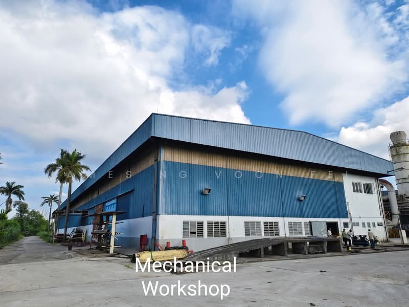 Kilang untuk Dijual di Kawasan Perindustrian Nilai (Nilai) - James Ng Voon Fei - Exterior - PropertyGuru.com.my