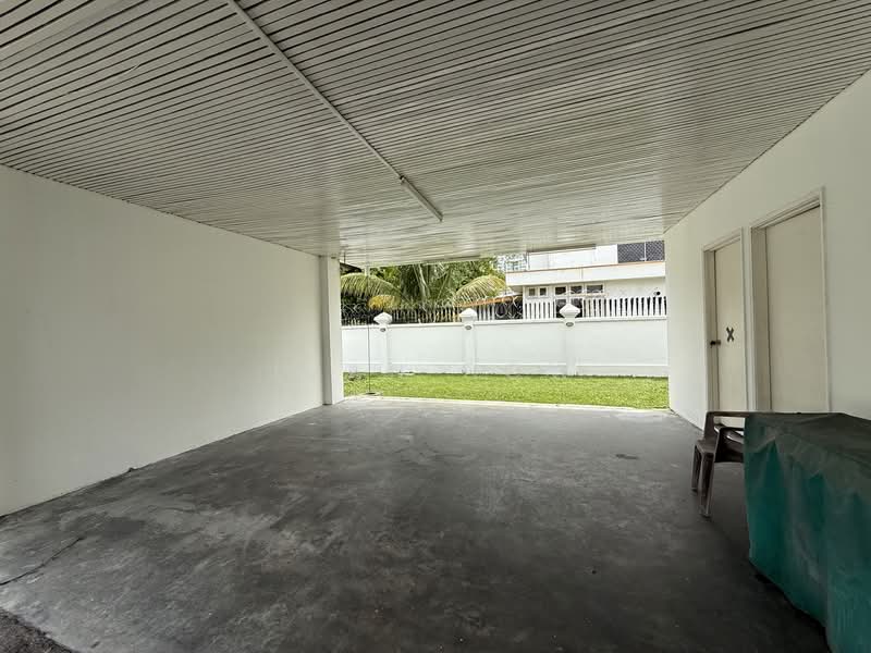 Untuk Dijual - Taman U-Thant