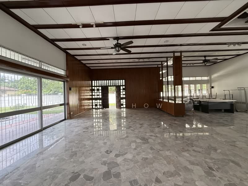 Untuk Dijual - Taman U-Thant