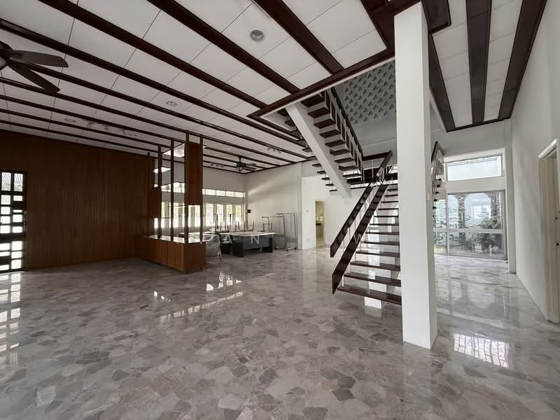 Untuk Dijual - Taman U-Thant