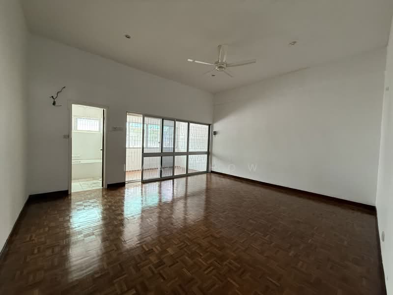 Untuk Dijual - Taman U-Thant