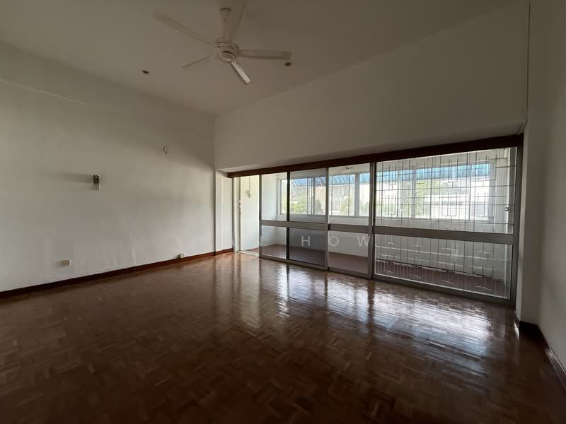 Untuk Dijual - Taman U-Thant