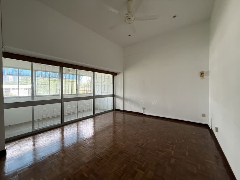 Untuk Dijual - Taman U-Thant