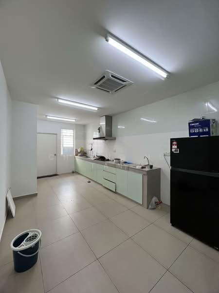 2-storey Terraced House for Rent in Seremban (Negeri Sembilan) - Cheong Hu Tan - Kitchen - PropertyGuru.com.my