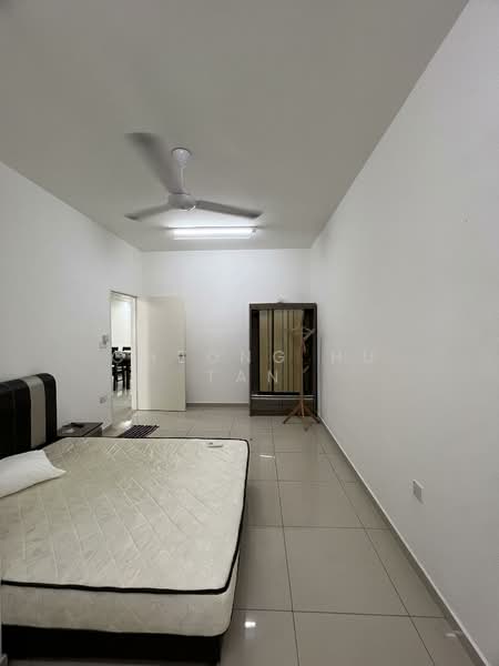 2-storey Terraced House for Rent in Seremban (Negeri Sembilan) - Cheong Hu Tan - Bedroom - PropertyGuru.com.my