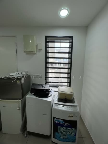 2-storey Terraced House for Rent in Bandar Sri Sendayan (Negeri Sembilan) - Cheong Hu Tan - Interior - PropertyGuru.com.my