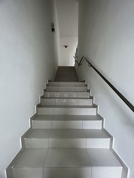 2-storey Terraced House for Rent in Bandar Sri Sendayan (Negeri Sembilan) - Cheong Hu Tan - Interior - PropertyGuru.com.my