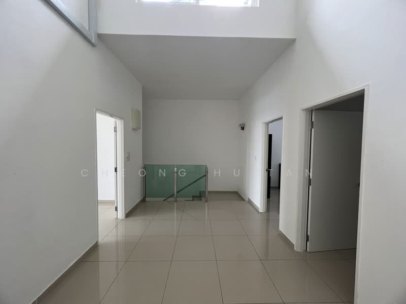 2-storey Terraced House for Rent in Seremban (Negeri Sembilan) - Cheong Hu Tan - Interior - PropertyGuru.com.my