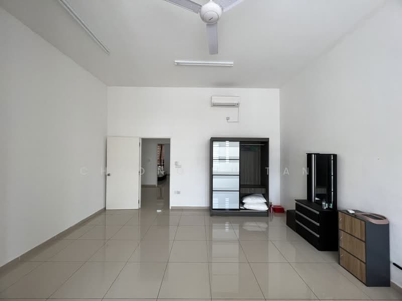 2-storey Terraced House for Rent in Bandar Sri Sendayan (Negeri Sembilan) - Cheong Hu Tan - Interior - PropertyGuru.com.my