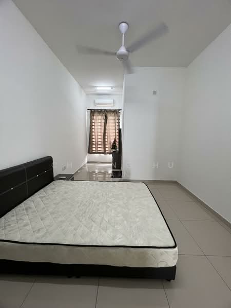 2-storey Terraced House for Rent in Seremban (Negeri Sembilan) - Cheong Hu Tan - Bedroom - PropertyGuru.com.my