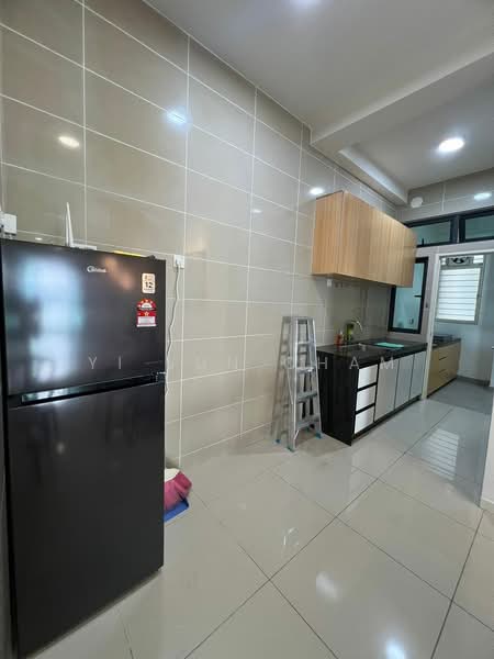 Fortune Perdana untuk Untuk Dijual - RM 590,000, Mac 2026 - Kitchen - PropertyGuru.com.my