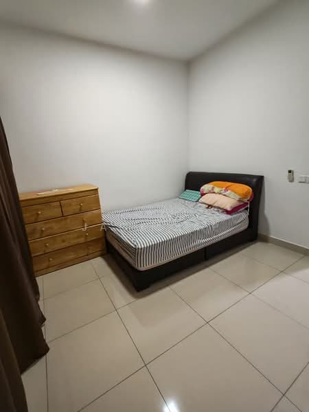 Fortune Centra untuk Untuk Disewa - RM 2,200 /bulan, Mac 2026 - Bedroom - PropertyGuru.com.my