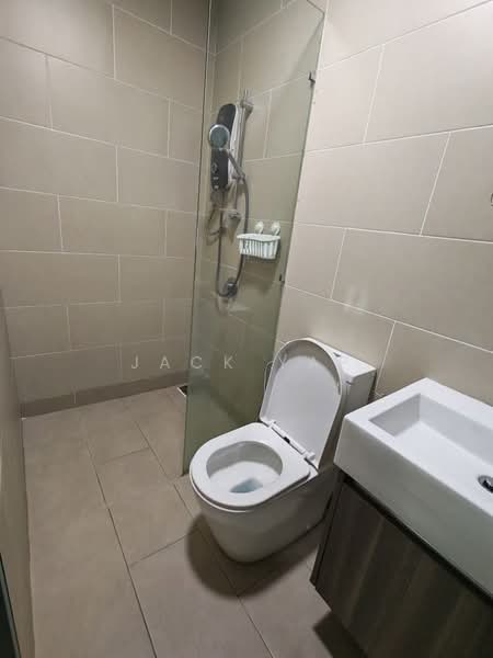 Fortune Centra untuk Untuk Disewa - RM 2,200 /bulan, Mac 2026 - Bathroom - PropertyGuru.com.my