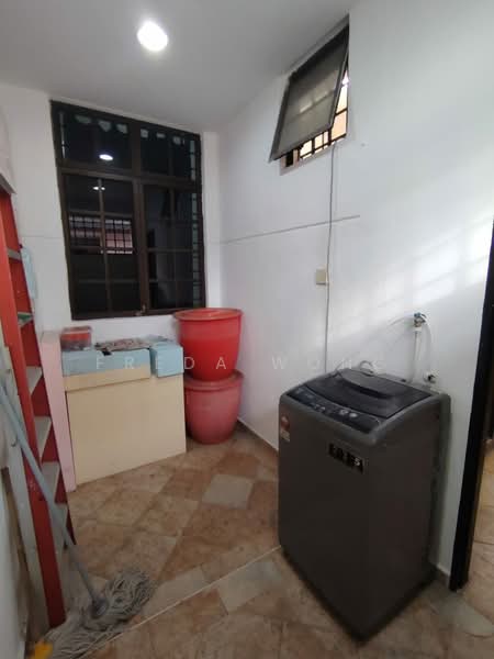 2-storey Terraced House for Rent in Masai (Johor) - Freda Wong - Interior - PropertyGuru.com.my