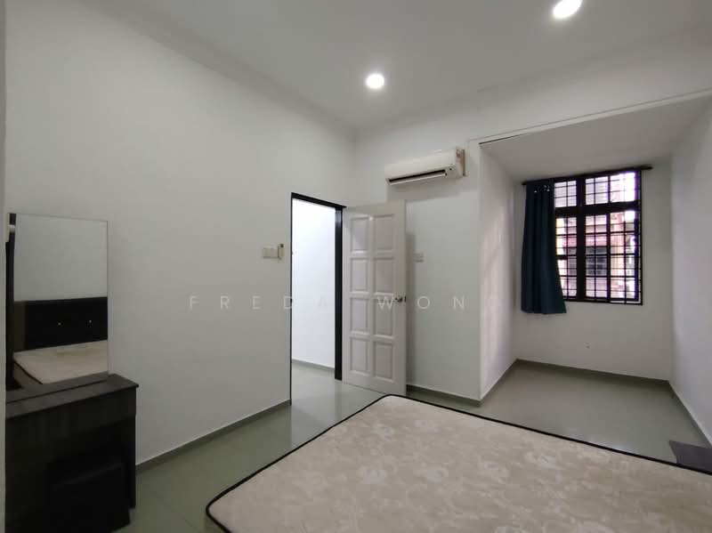 2-storey Terraced House for Rent in Masai (Johor) - Freda Wong - PropertyGuru.com.my
