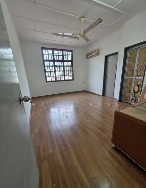 2-storey Terraced House for Sale in Taman Dato' Chellam (Ulu Tiram) - Ewe Bee Leng - Interior - PropertyGuru.com.my
