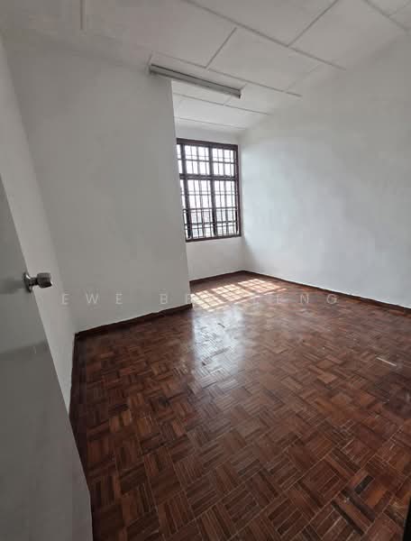 2-storey Terraced House for Sale in Taman Dato' Chellam (Ulu Tiram) - Ewe Bee Leng - Interior - PropertyGuru.com.my