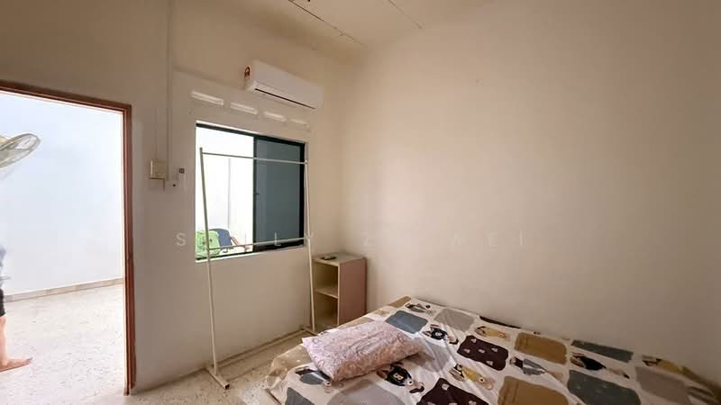 Taman Skudai Baru untuk Untuk Disewa - RM 1,650 /bulan, Mac 2026 - Bedroom - PropertyGuru.com.my