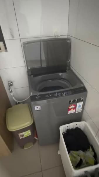 Kondominium untuk Disewa di Kuchai Sentral - JJ Lim - Interior - PropertyGuru.com.my