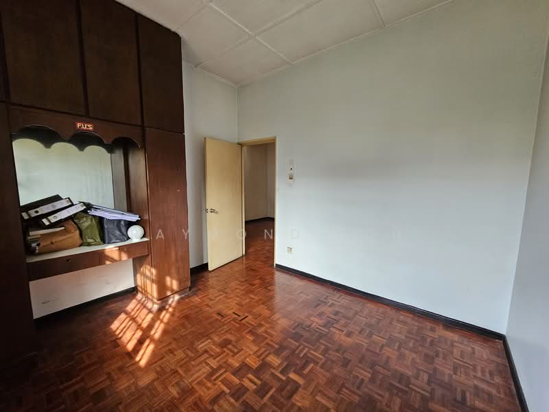 Semi-Detached House for Sale in Bukit Damansara (Damansara Heights) - Raymond Goh - Interior - PropertyGuru.com.my