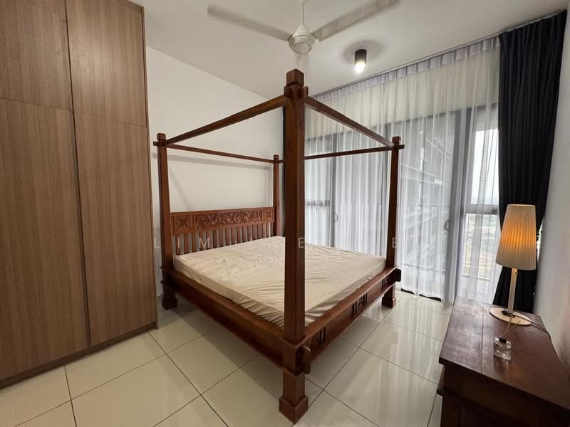 Service Residence for Rent at Setia City Residences - Lim Lee Lee - PropertyGuru.com.my