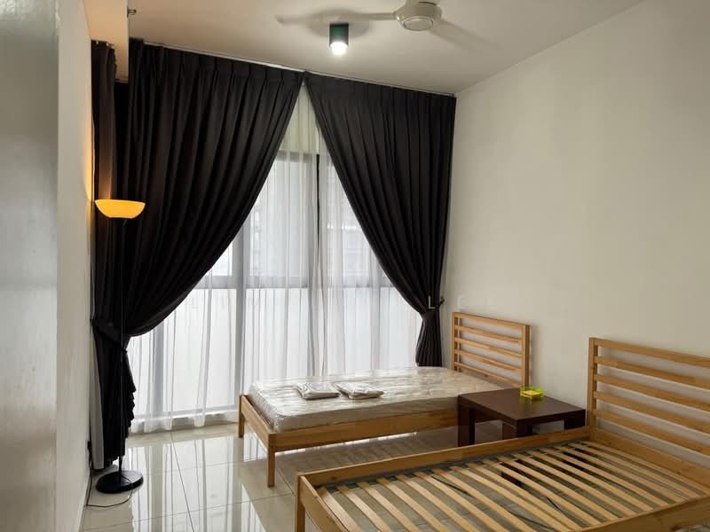 Service Residence for Rent at Setia City Residences - Lim Lee Lee - Bedroom - PropertyGuru.com.my
