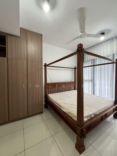 Service Residence for Rent at Setia City Residences - Lim Lee Lee - Bedroom - PropertyGuru.com.my