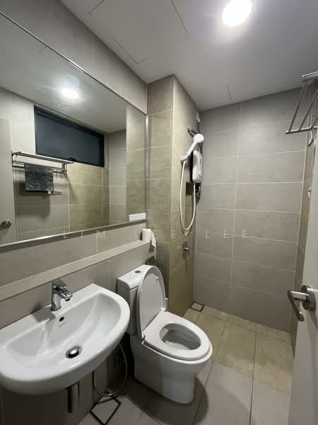 Service Residence for Rent at Setia City Residences - Lim Lee Lee - Bathroom - PropertyGuru.com.my