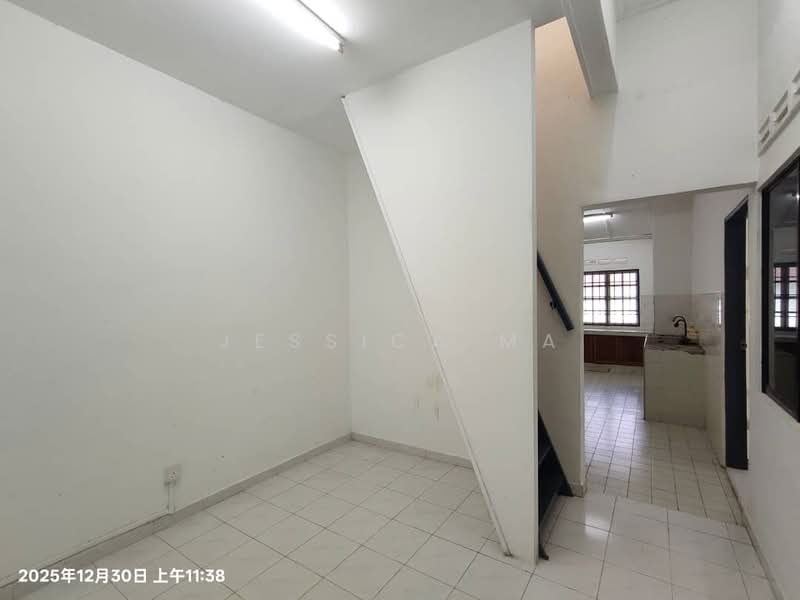 1-storey Terraced House for Rent in Taman Sentosa (Johor Bahru) - Jessica Ma - Interior - PropertyGuru.com.my