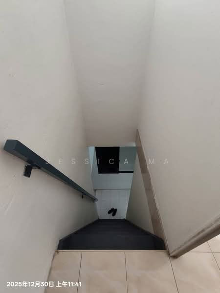 1-storey Terraced House for Rent in Taman Sentosa (Johor Bahru) - Jessica Ma - Interior - PropertyGuru.com.my