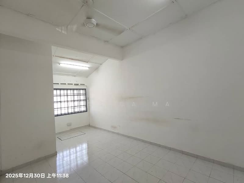 1-storey Terraced House for Rent in Taman Sentosa (Johor Bahru) - Jessica Ma - Interior - PropertyGuru.com.my