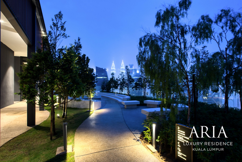 Aria untuk Untuk Dijual - RM 1,100,000, Mac 2026 - Exterior - PropertyGuru.com.my
