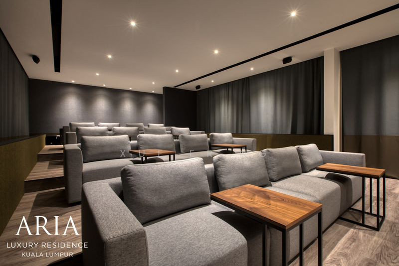 Aria untuk Untuk Dijual - RM 1,100,000, Mac 2026 - Interior - PropertyGuru.com.my