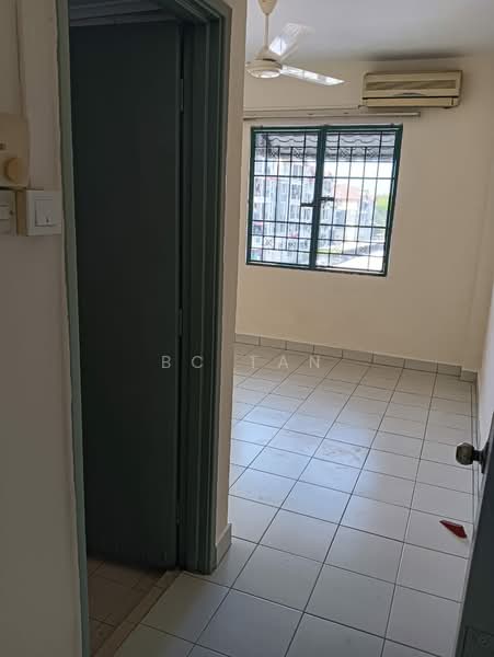 Untuk Dijual - SD Apartments