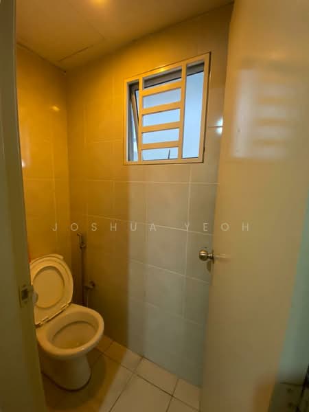 Sea View Tower untuk Untuk Dijual - RM 260,000, Mac 2026 - Bathroom - PropertyGuru.com.my