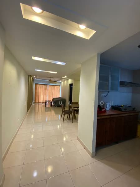 Sea View Tower untuk Untuk Dijual - RM 260,000, Mac 2026 - Corridor - PropertyGuru.com.my