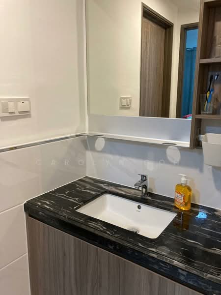 Service Residence for Sale at Country Garden Central Park - Carolyn Goh - Bathroom - PropertyGuru.com.my