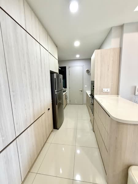 Cyperus @ Tropicana Gardens untuk Untuk Dijual - RM 1,180,000, Mac 2026 - Kitchen - PropertyGuru.com.my