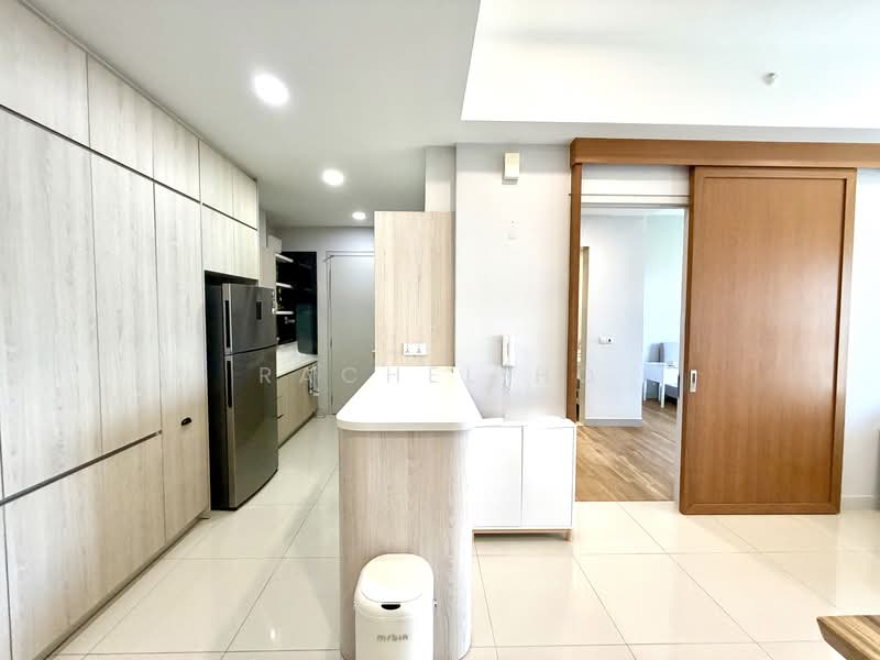 Cyperus @ Tropicana Gardens untuk Untuk Dijual - RM 1,180,000, Mac 2026 - Kitchen - PropertyGuru.com.my
