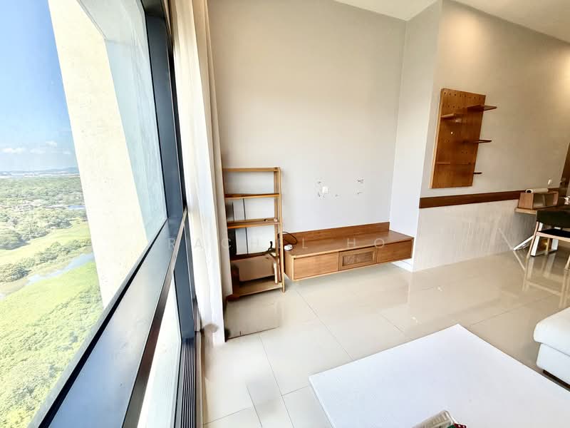 Cyperus @ Tropicana Gardens untuk Untuk Dijual - RM 1,180,000, Mac 2026 - View - PropertyGuru.com.my