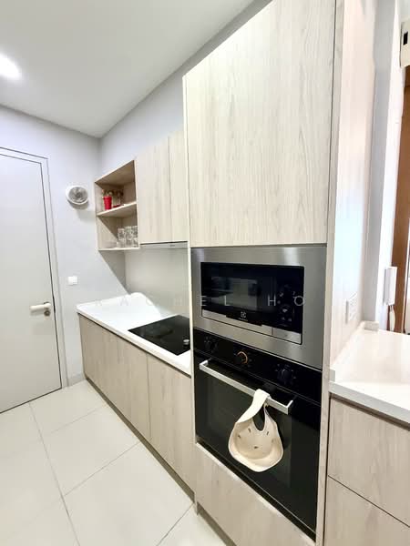 Cyperus @ Tropicana Gardens untuk Untuk Dijual - RM 1,180,000, Mac 2026 - Kitchen - PropertyGuru.com.my