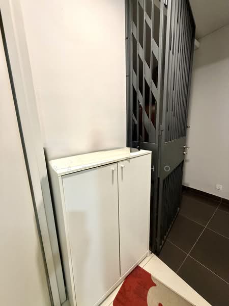 Cyperus @ Tropicana Gardens untuk Untuk Dijual - RM 1,180,000, Mac 2026 - Entrance - PropertyGuru.com.my