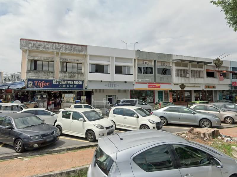 Office for Sale in Petaling Jaya (Selangor) - Wayne Chong - Exterior - PropertyGuru.com.my