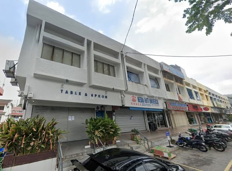 Office for Sale in Petaling Jaya (Selangor) - Wayne Chong - Exterior - PropertyGuru.com.my