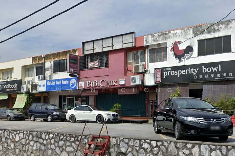 Office for Sale in Petaling Jaya (Selangor) - Wayne Chong - Exterior - PropertyGuru.com.my