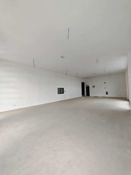 Factory for Rent in Eco Business Park 2 Senai (Senai) - Derrick Chai - Interior - PropertyGuru.com.my