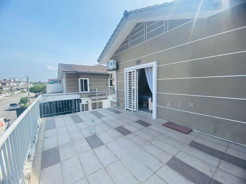 Semi-Detached House for Sale in Taman Desiran Bayu (Puchong) - Adi Zulkarnaen - PropertyGuru.com.my