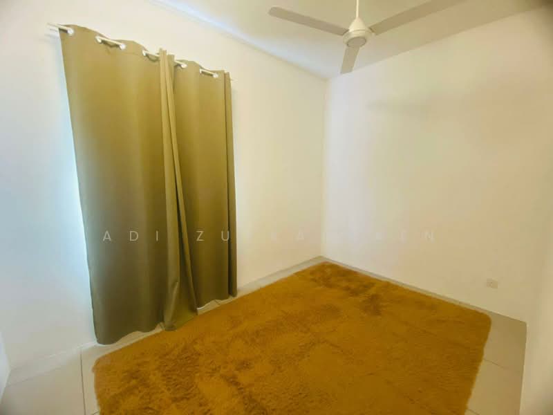 Semi-Detached House for Sale in Taman Desiran Bayu (Puchong) - Adi Zulkarnaen - PropertyGuru.com.my